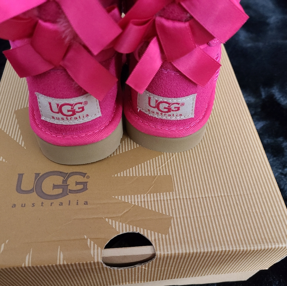 UGG boots